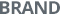 brand